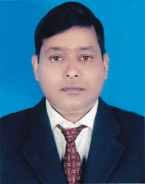 Edward Robin Bollove     Executive Director of CRSS